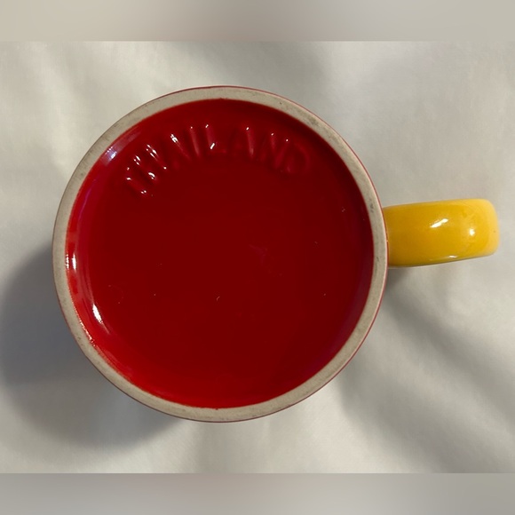 Vintage Paris, Las Vegas coffee mug. Never used. - Picture 4 of 5